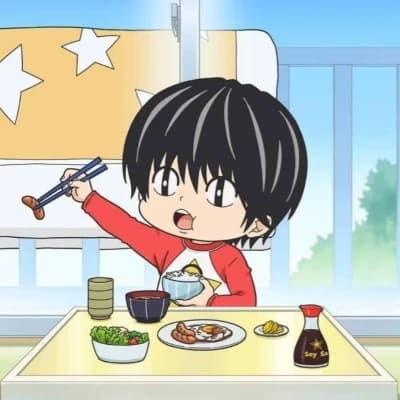 Kotaro vive solo thumbnail