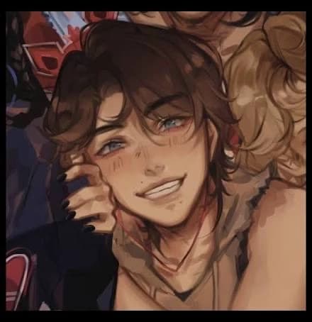 Past Michael Afton thumbnail