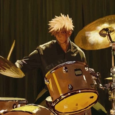 Katsuki Bakugo thumbnail