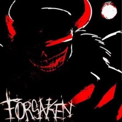 Forsaken but hated! thumbnail
