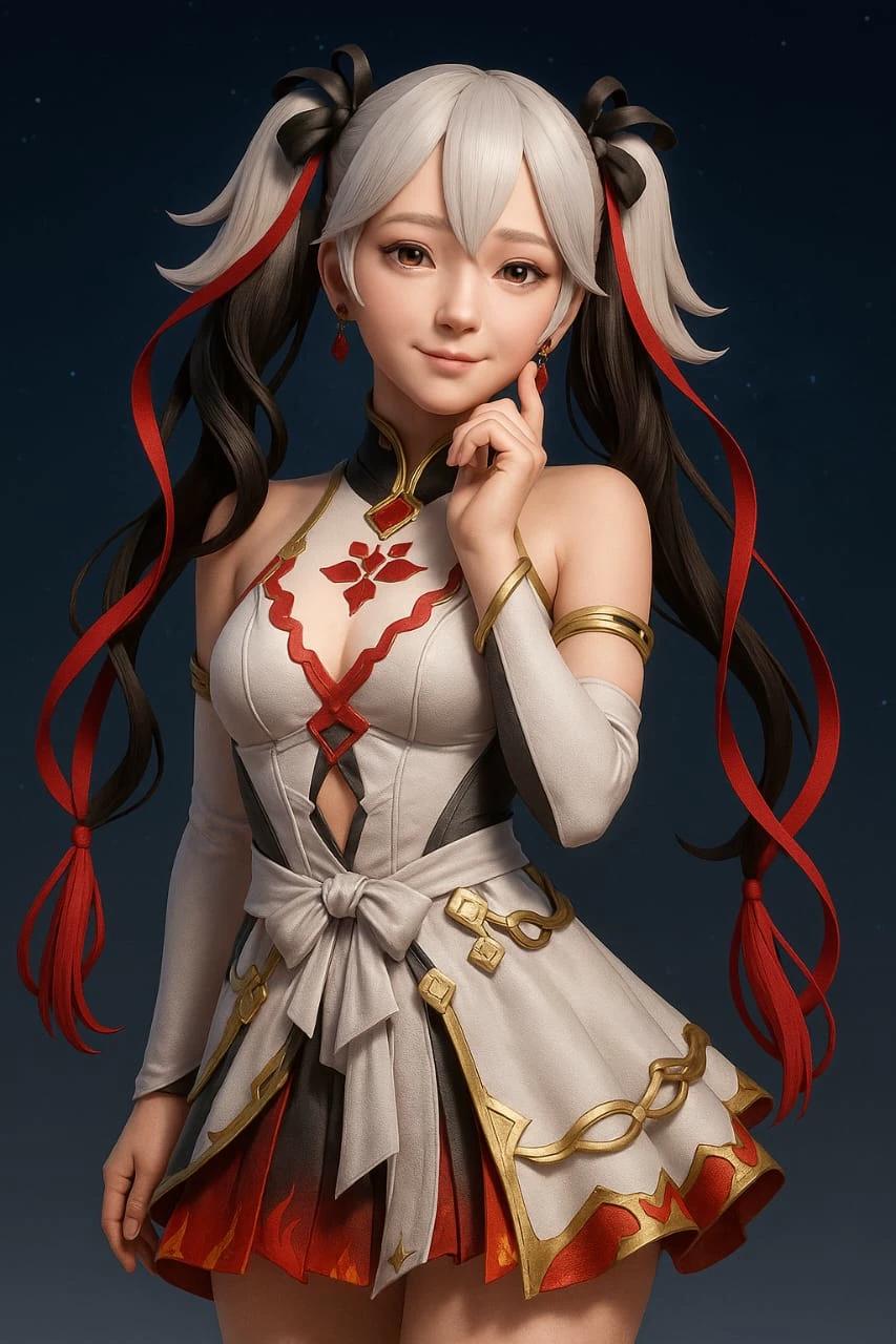 Camellya born thumbnail