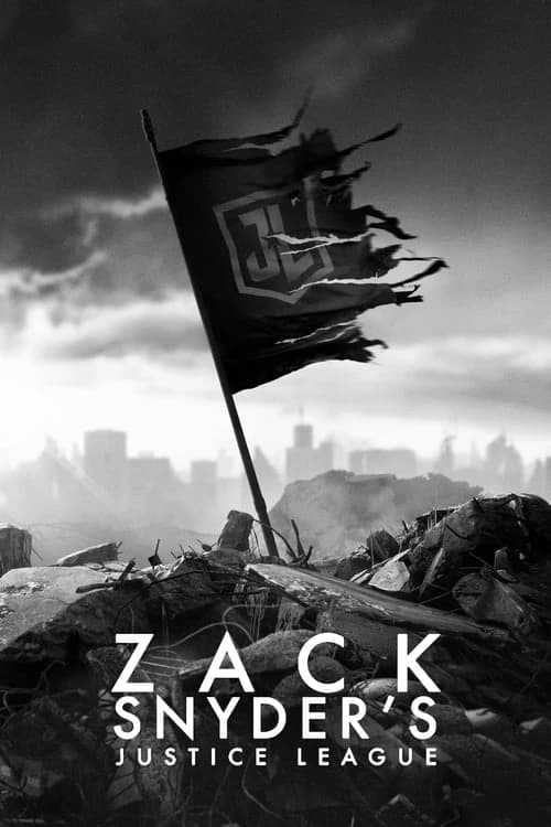 The Justice League Ensemble [Zack Snyder] thumbnail
