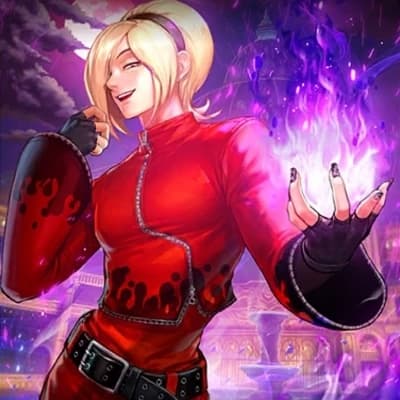 Ash Crimson thumbnail