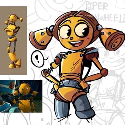 Piper thumbnail