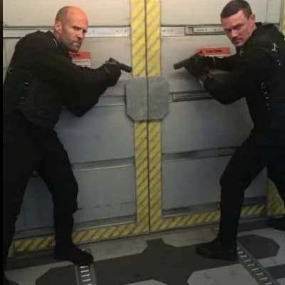 Deckard Shaw and Owen Shaw thumbnail