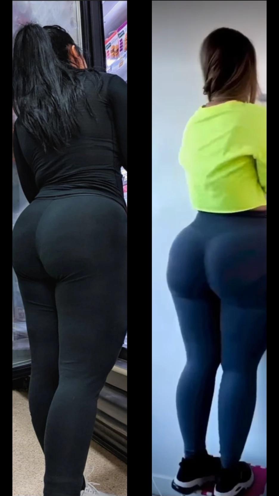 Juliana (left) and Juana (right) thumbnail