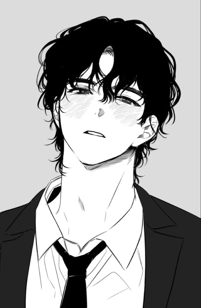 DRUNK BOSS ╱ BL  © thumbnail