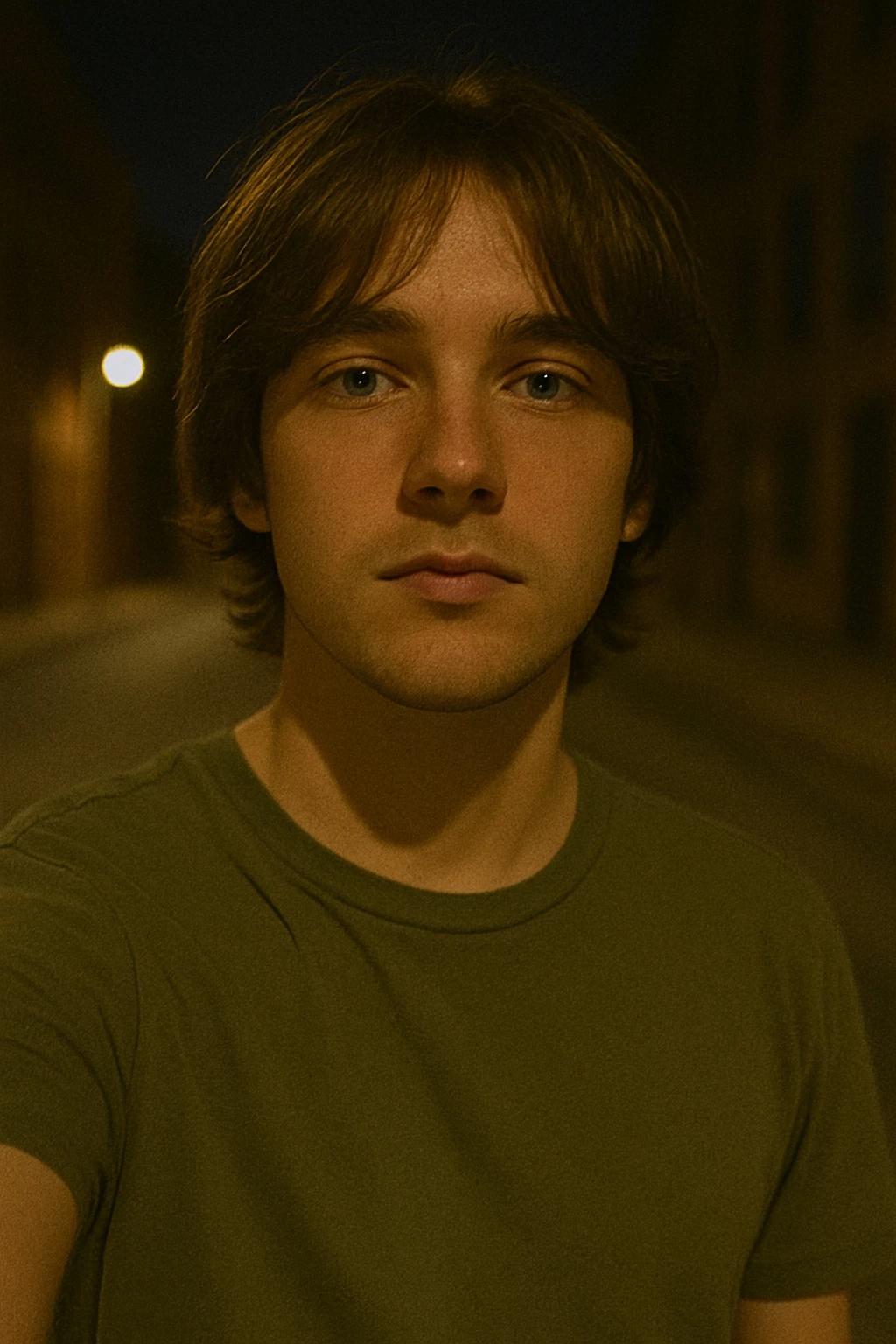 Bradley Szymkowski thumbnail