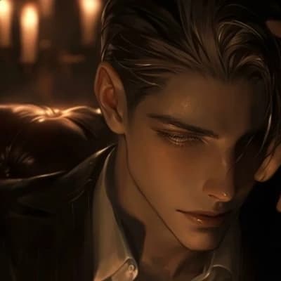 Silas Dimitri Anatoly Volkov thumbnail