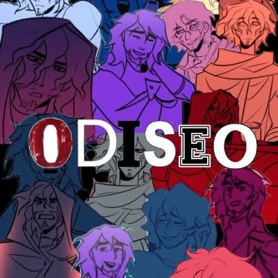 Odysseus of epic the musical thumbnail
