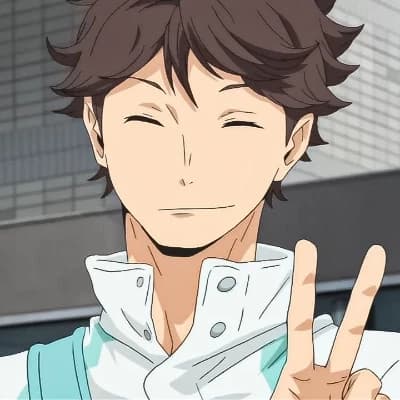 Toru Oikawa thumbnail