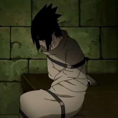 Sasuke Uchiha thumbnail