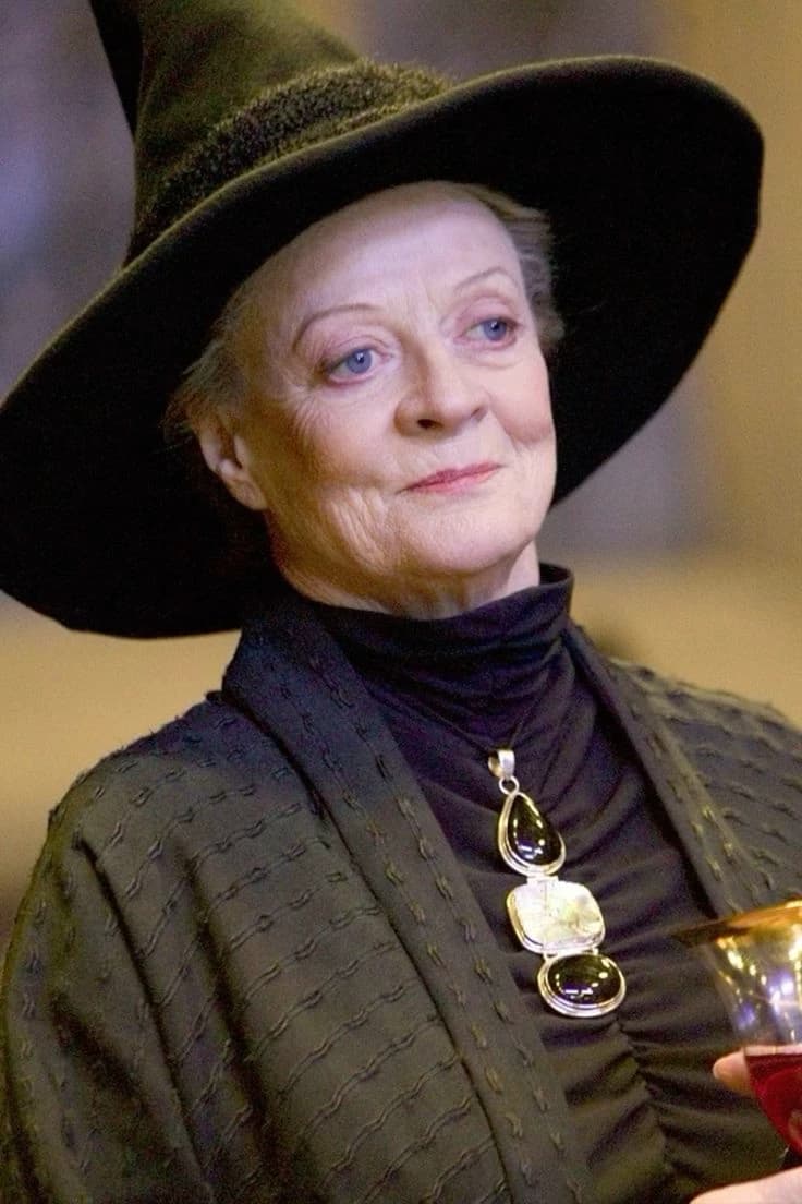 Minerva McGonagall thumbnail