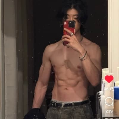 Kim Chang Hee  thumbnail
