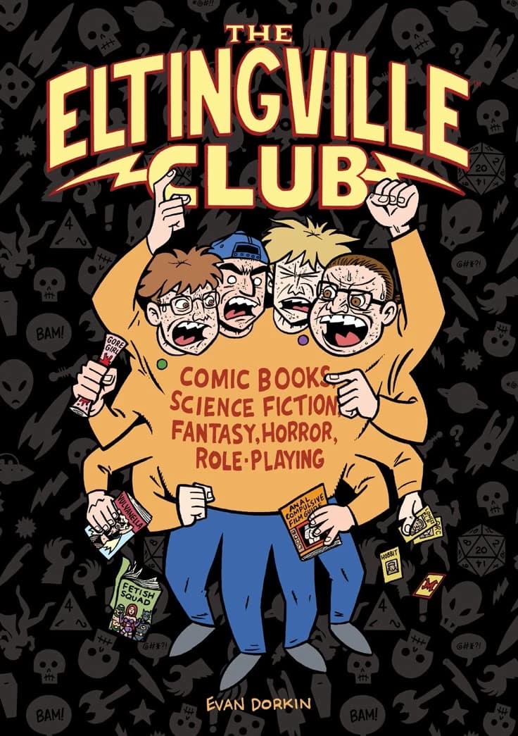 Eltingvile Club thumbnail