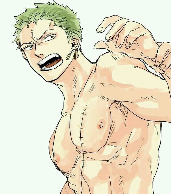 Zoro Ronona thumbnail