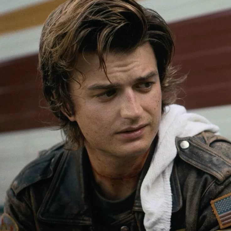 steve harrington thumbnail