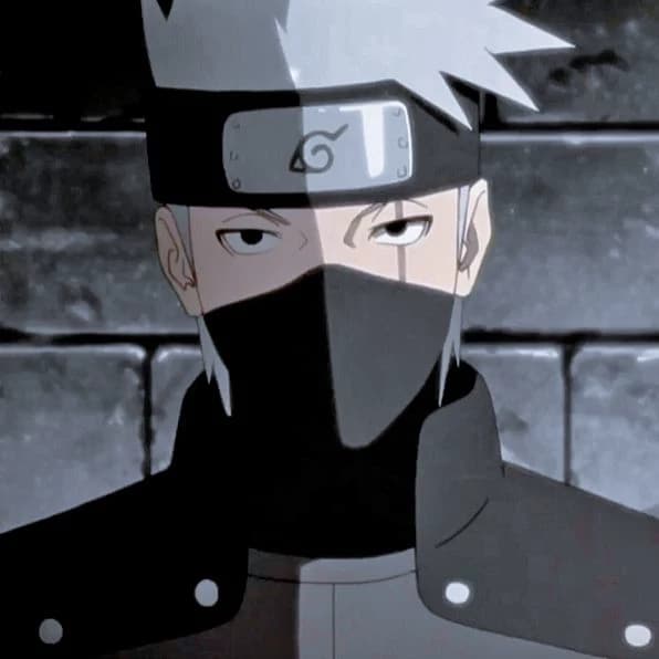 Kakashi hatake thumbnail