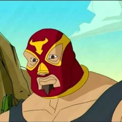 El Toro Fuerte thumbnail