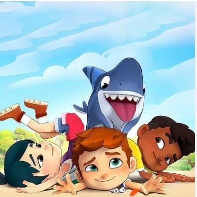 Sharkdog thumbnail