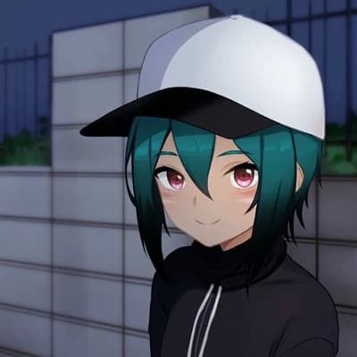 Youruru (Tomboy) thumbnail