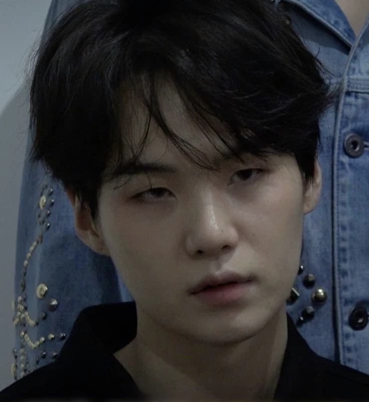 Min yoongi thumbnail