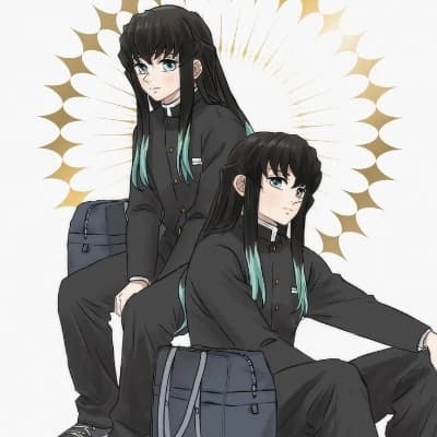Yuichiro Muichiro Tokito thumbnail