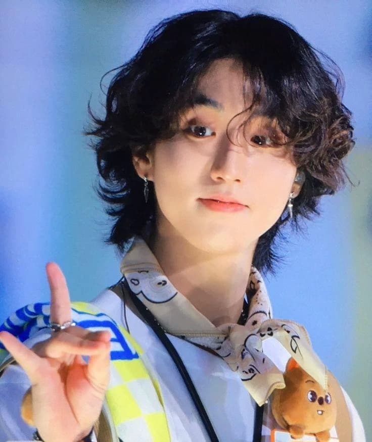 Han jisung thumbnail
