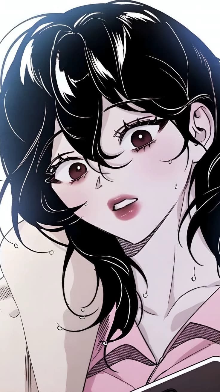 (gl/Wlw) Aoko Fujime thumbnail
