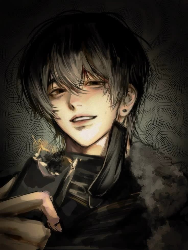 Hikaru —Bad Life's Best Friend thumbnail