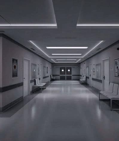 Mental hospital.... thumbnail