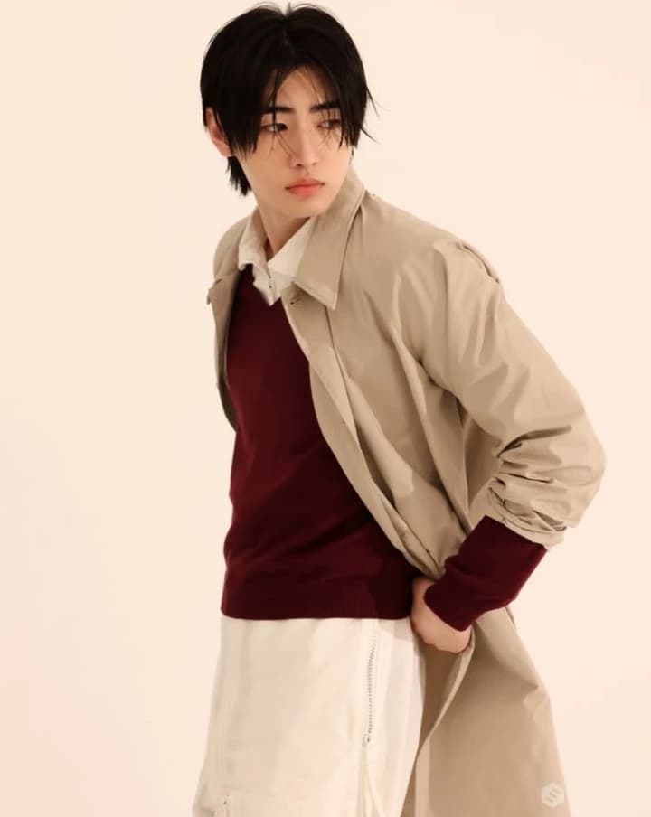 Park Sunghoon  thumbnail