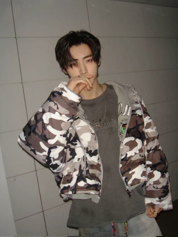 Park Sunghoon thumbnail