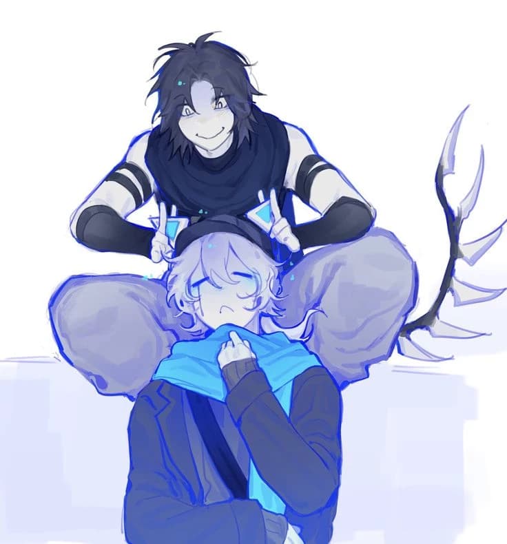 Friend thumbnail