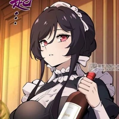 Ann (Head Maid) thumbnail