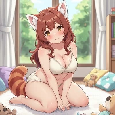 Mei Akari Red Panda thumbnail