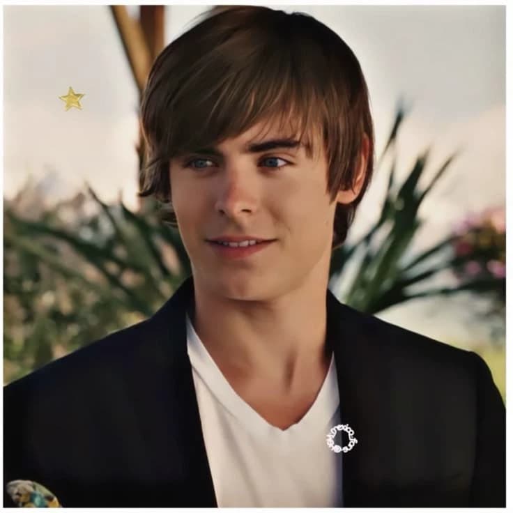 Zac Efron thumbnail