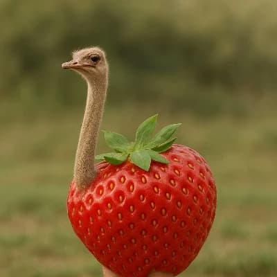 Strawberry thumbnail