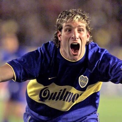 Martin Palermo thumbnail