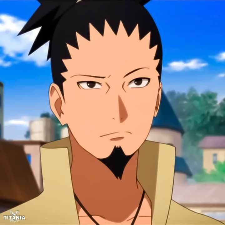 Shikamaru Nara  thumbnail