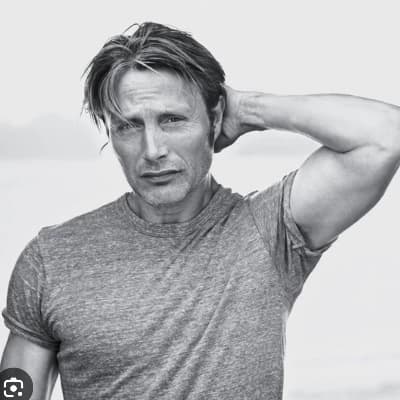 Mads Mikkelsen thumbnail