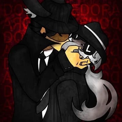 Mafia (• ▽ •;)🏳️‍🌈 thumbnail