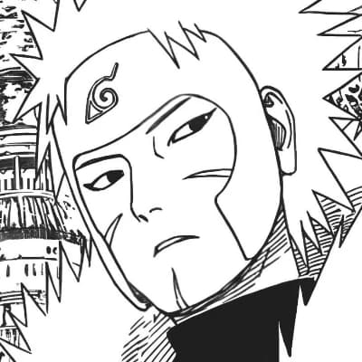 Tobirama Senju thumbnail