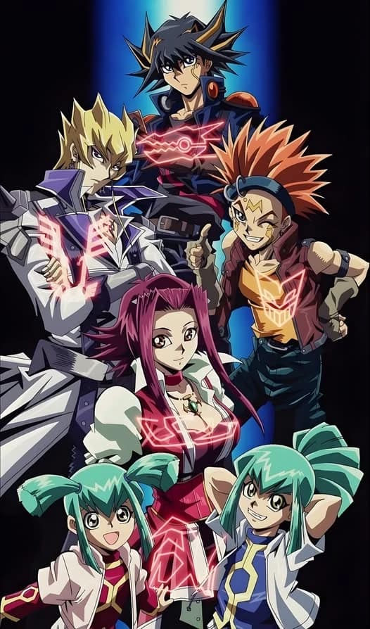 Team 5Ds thumbnail