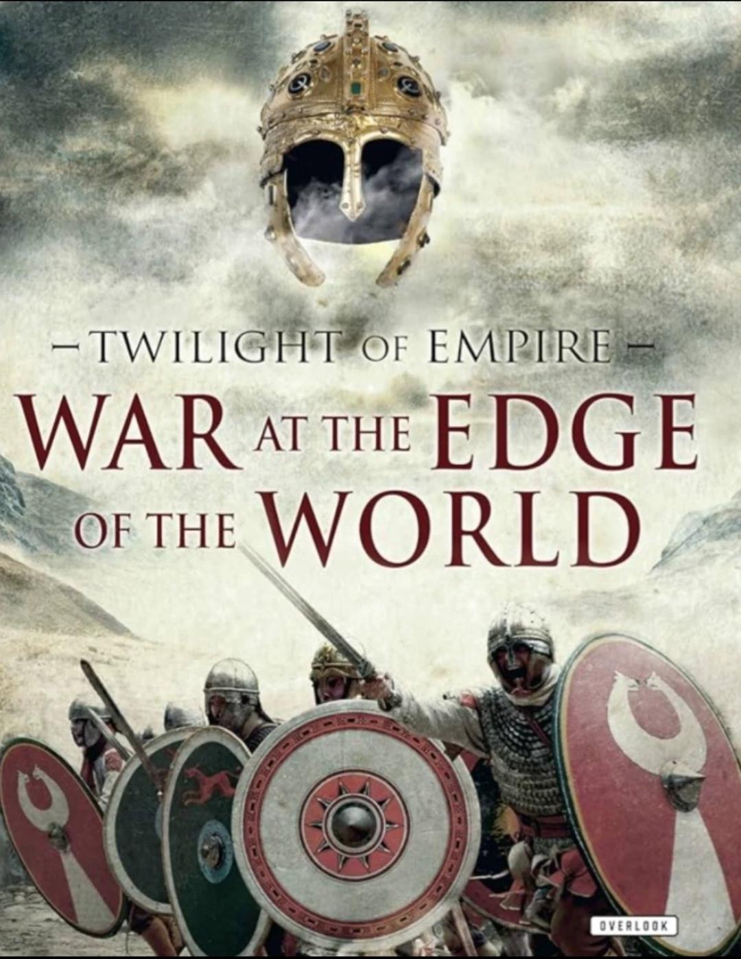 War at the edge of the world thumbnail