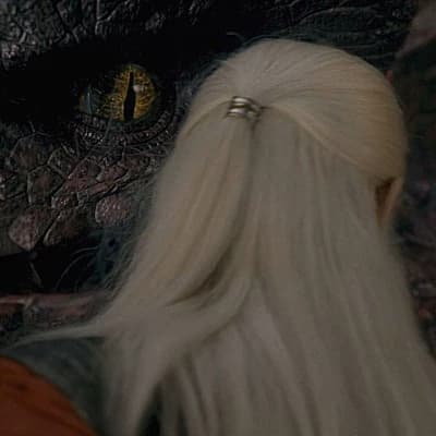 Daemon Targaryen thumbnail