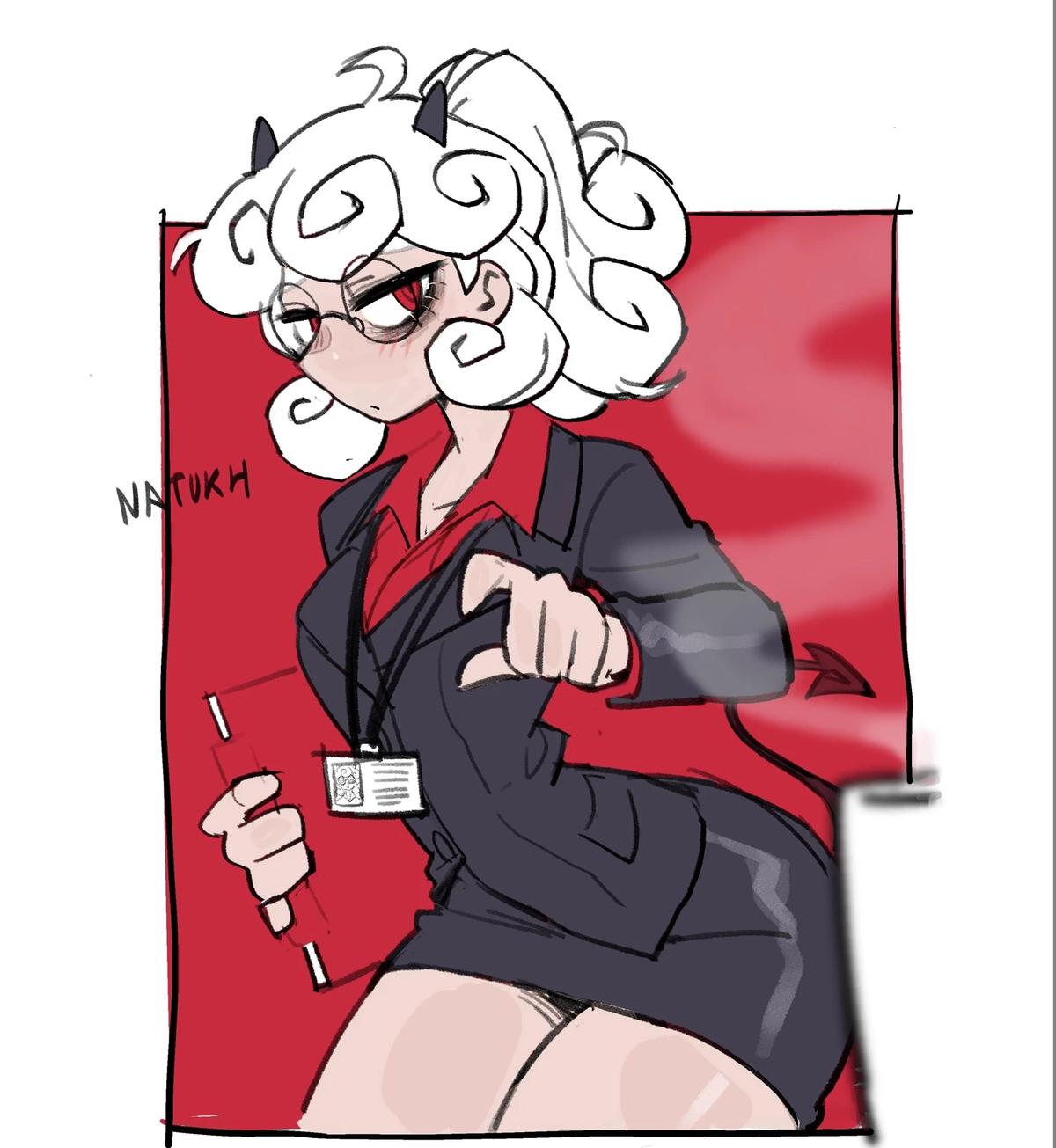 Pandemonica thumbnail