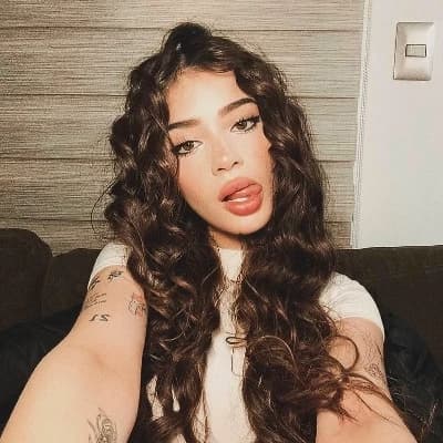 Katteyes (Fernanda Villalobos) thumbnail