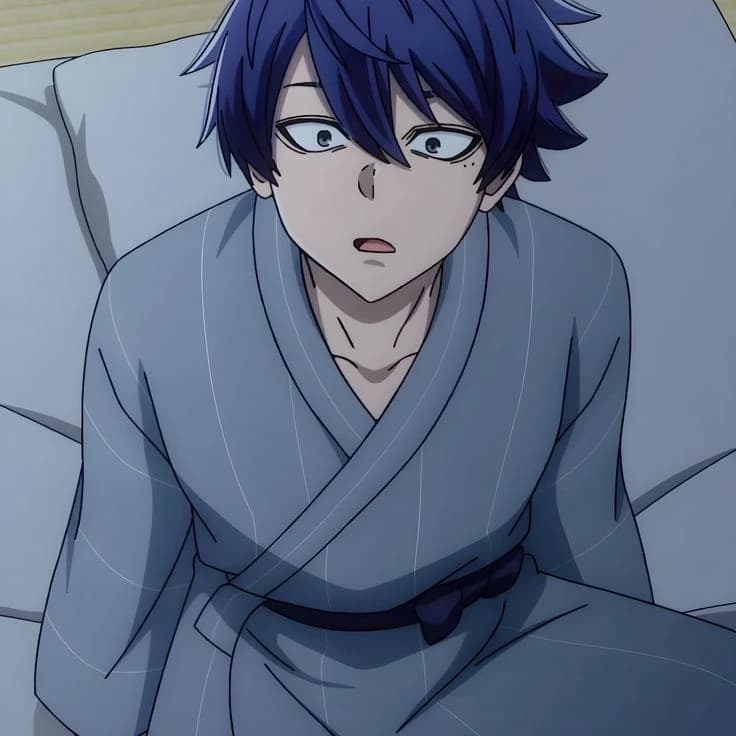 Shiki Ichinose thumbnail