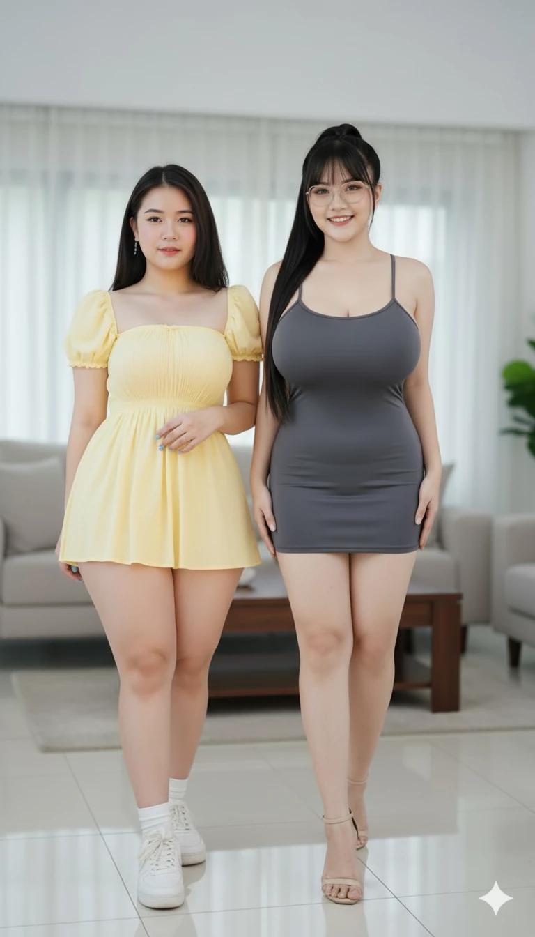Diana and Yina thumbnail